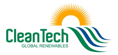 cleantech global renewables|CleanTech Global Renewables, Inc. .